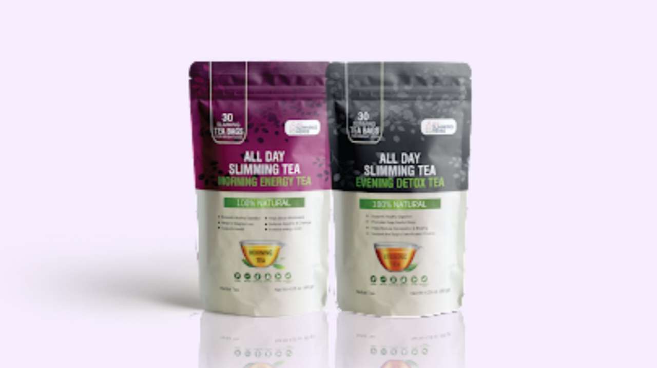 All Day Slimming Tea Reviews