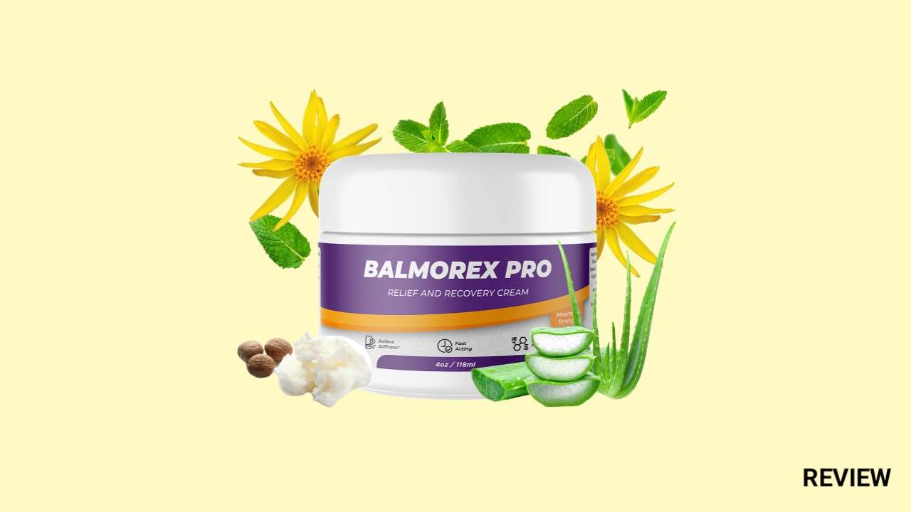 Balmorex Pro Reviews