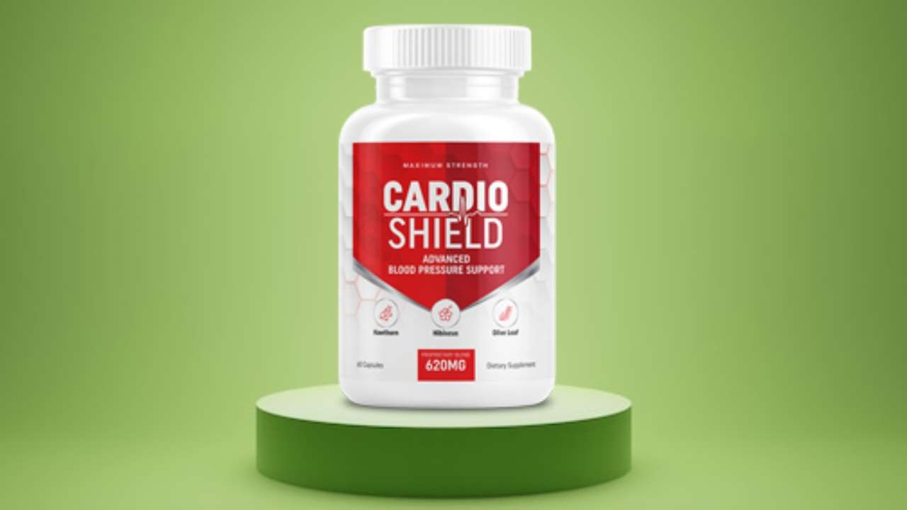 Cardio Shield