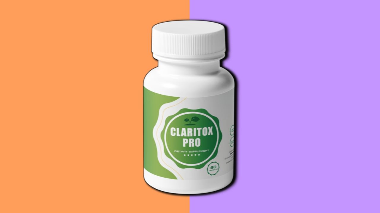 Claritox Pro