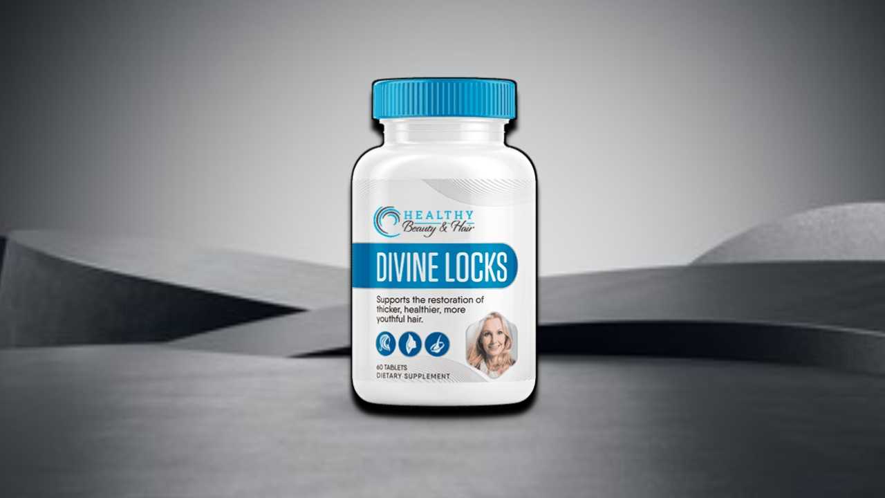 Divine Locks