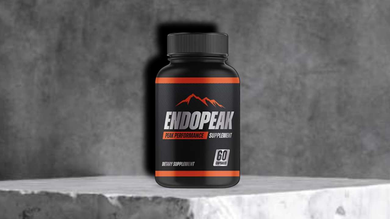 EndoPeak Reviews