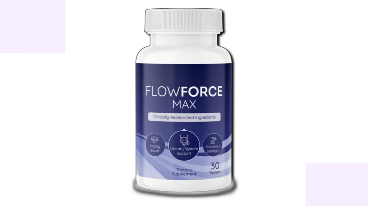 FlowForce Max Reviews