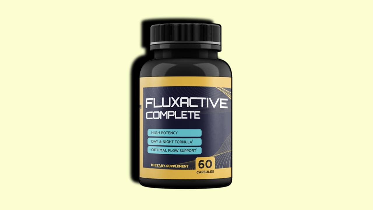 Fluxactive Complete