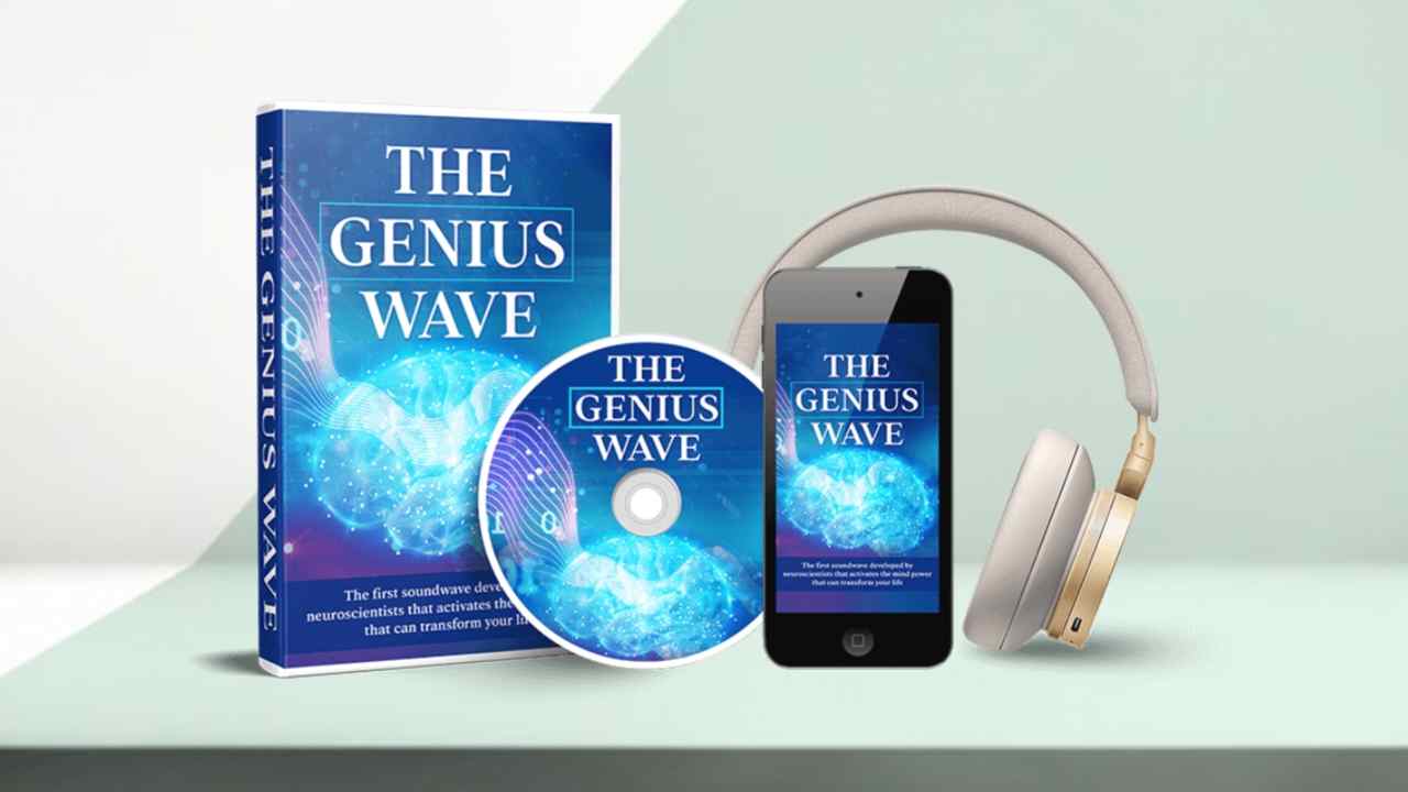 The Genius Wave