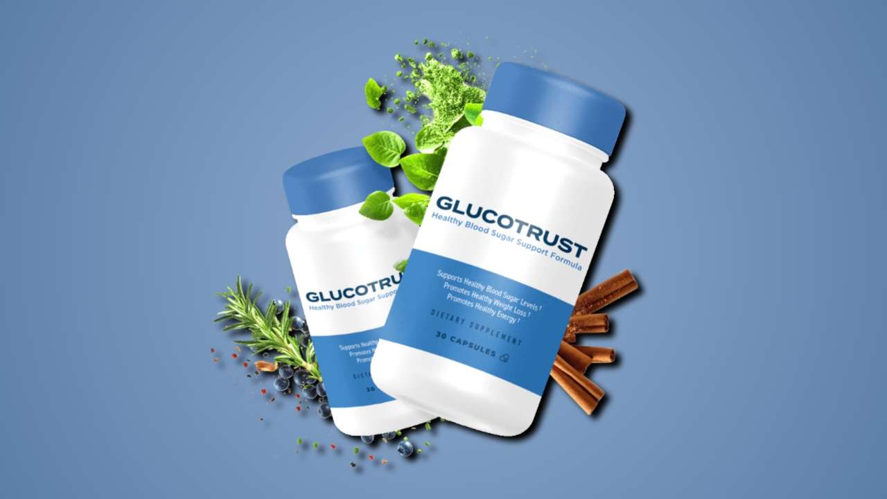 GlucoTrust Reviews