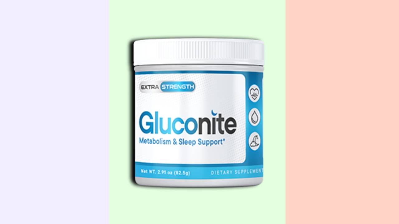 Gluconite