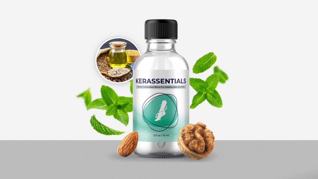 Kerassentials