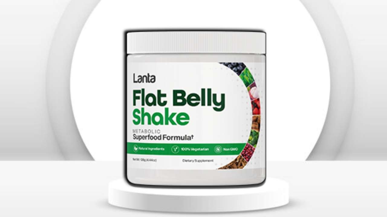 Lanta Flat Belly Shake Reviews