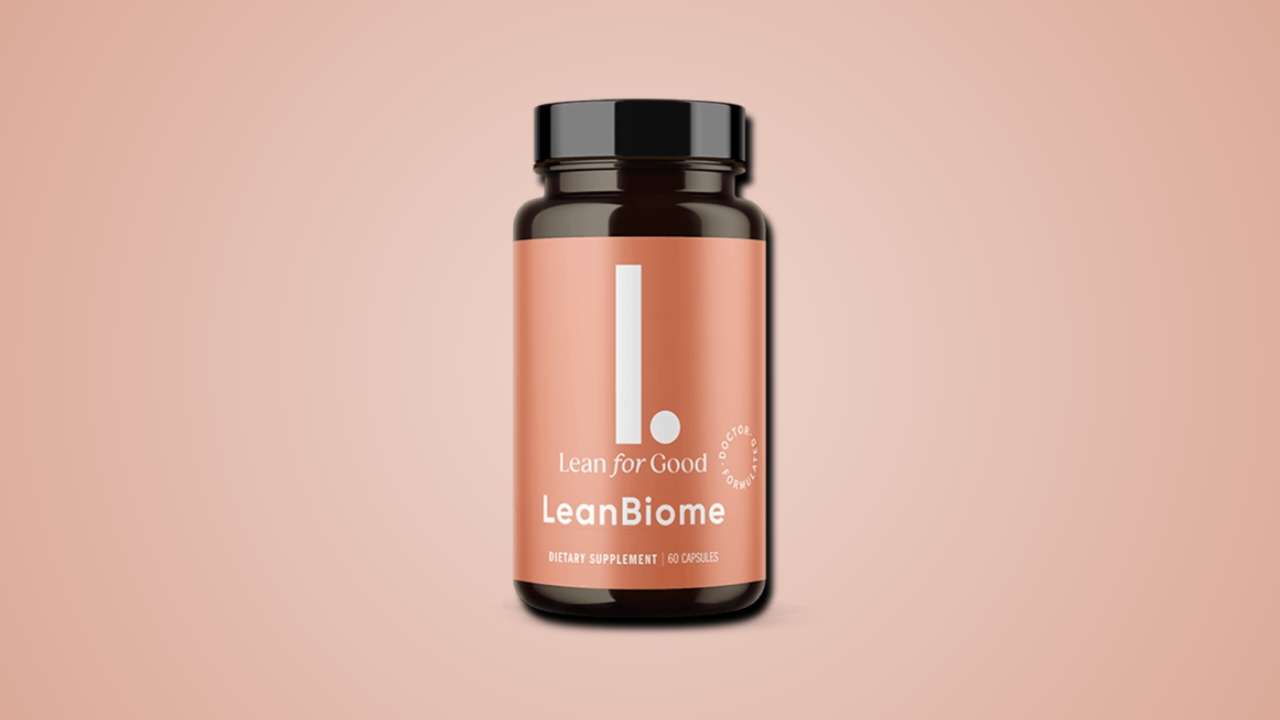 LeanBiome Reviews