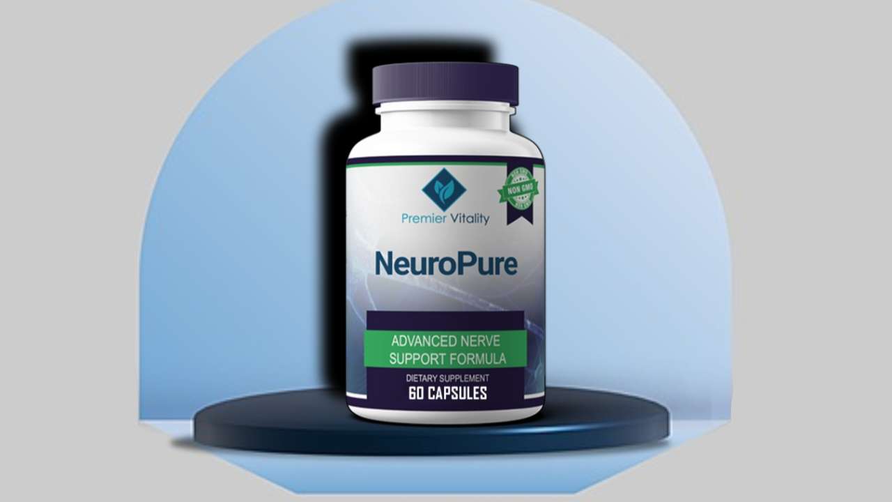 NeuroPure