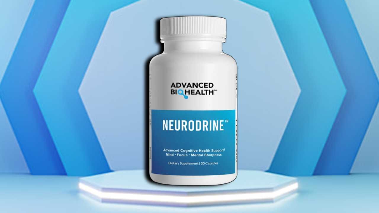 Neurodrine Reviews