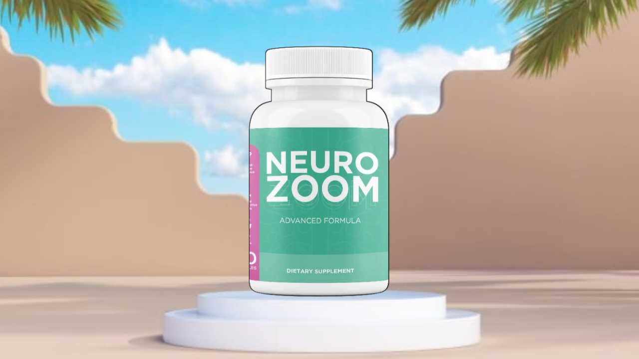 Neurozoom