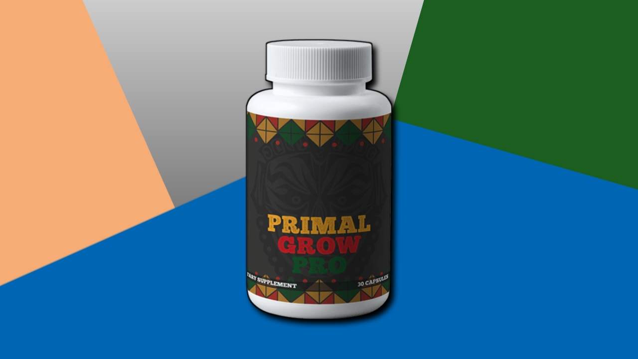 Primal Grow Pro