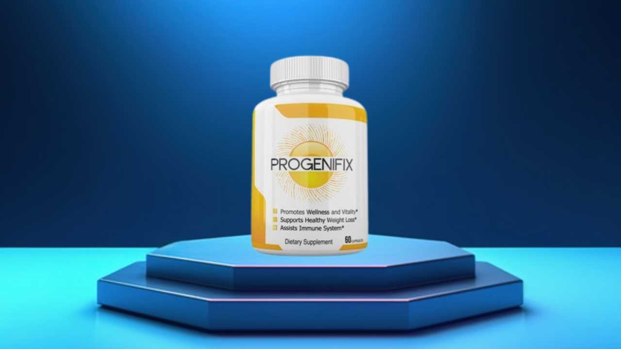 Progenifix