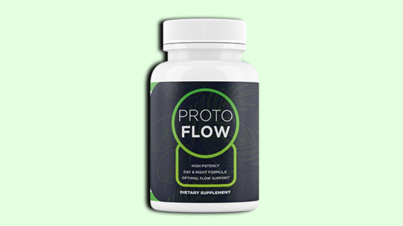 Protoflow