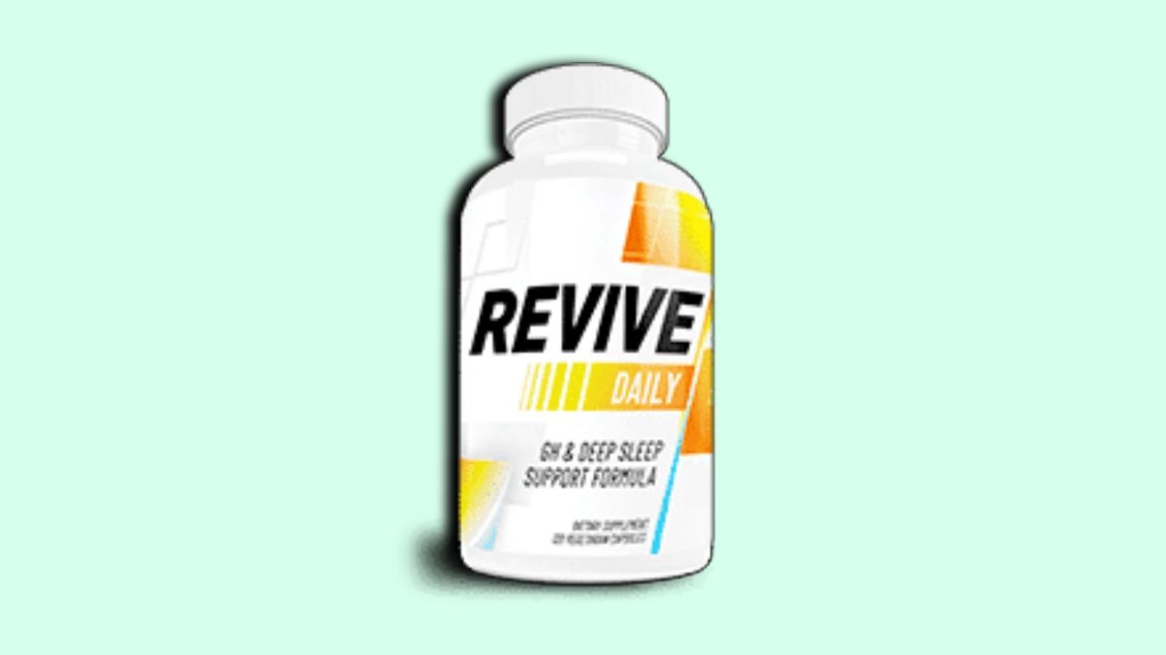 Revive Daily