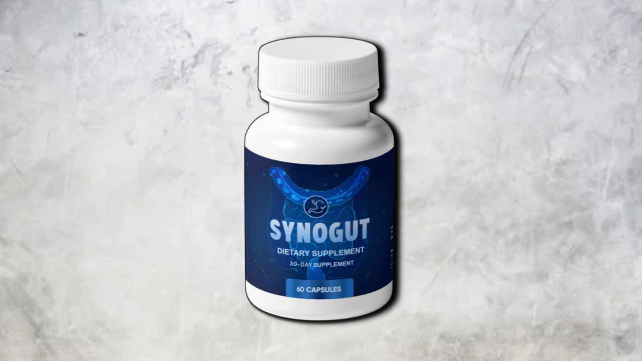 SynoGut