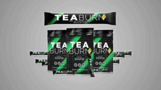 Tea Burn Reviews