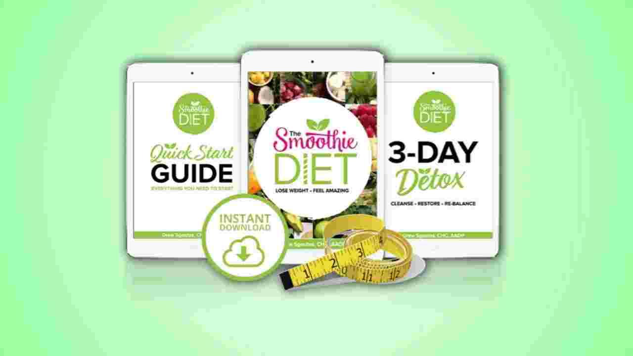 The Smoothie Diet Reviews