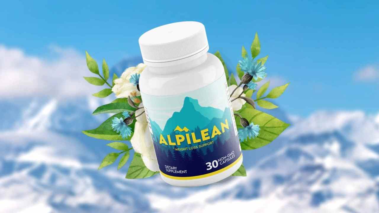 alpilean reviews