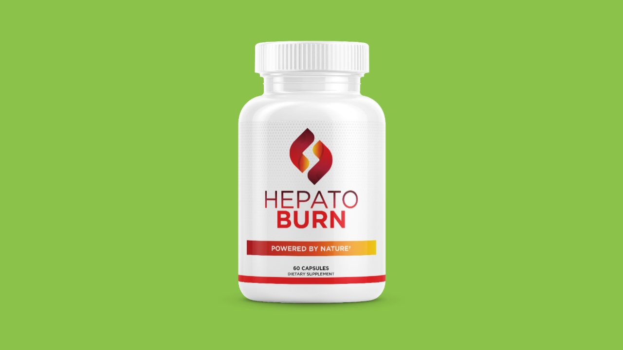 hepatoburn review