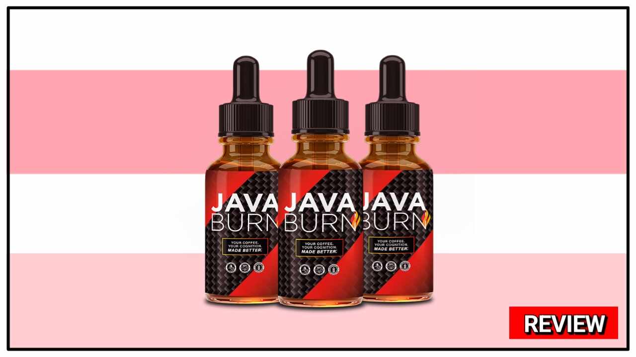 java burn review